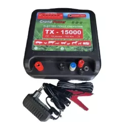 Електропастух Grand Pawer TX-15000