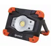 Powerful flashlight, rechargeable LED-560, 20W COB, 2000 lumens