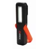 Фонарь автомобильный на магните с аккумулятором LED-390, 3W COB, 160 люмен