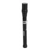 Telescopic flashlight, LED with magnet LED-131, 30 lumens