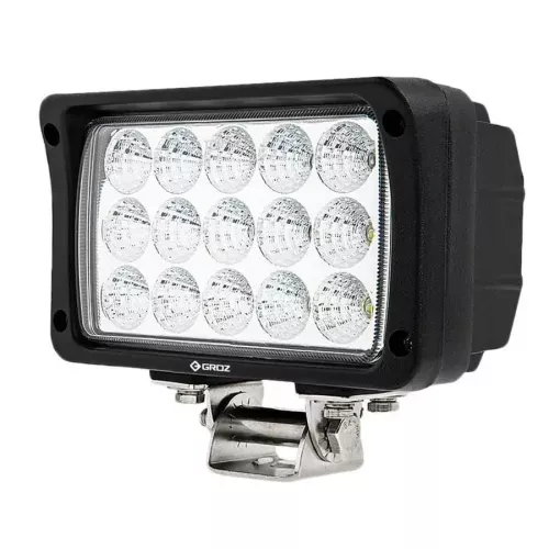 Светодиодная фара 3W LED 3150 люмен