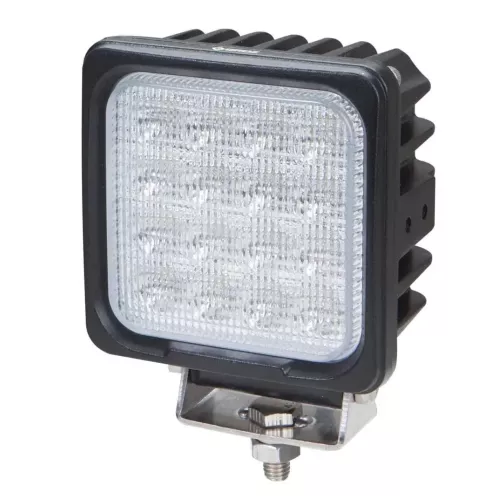 Светодиодная фара 48W LED 3360 люмен