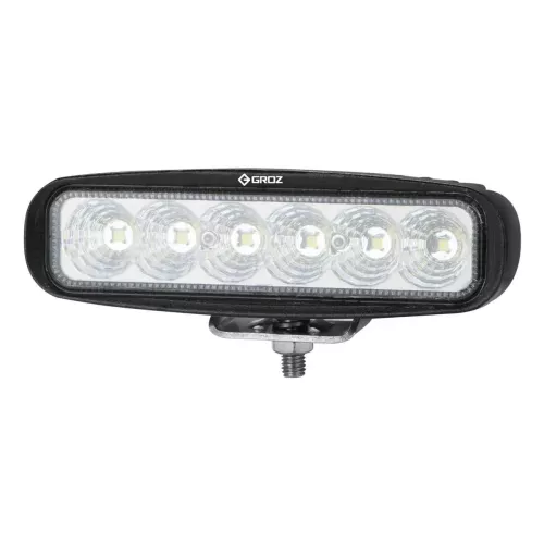 Світлодіодна фара 3W LED 2250 люмен