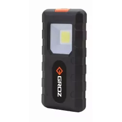 Ліхтарик для СТО з магнітом LED-140, 3W COB, 150 люмен