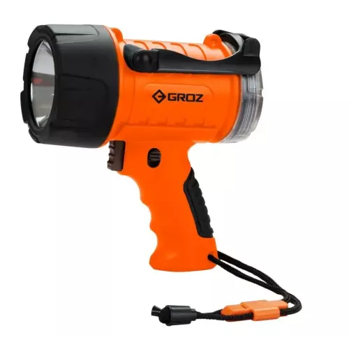 Точковий світлодіодний ліхтар LED-402, 7W LED, 700 люмен