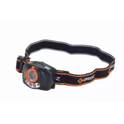 Ліхтарик на голову LED-230, 3W LED, 120 люмен