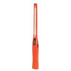 Ліхтар акумуляторний для автосервісу з магнітом LED-370, 6W COB, 600 люмен