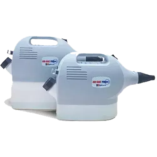 Aerosol generator of cold fog AN-GAE Fog