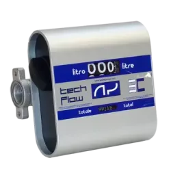 Diesel meter FLOW 3C (Italy)