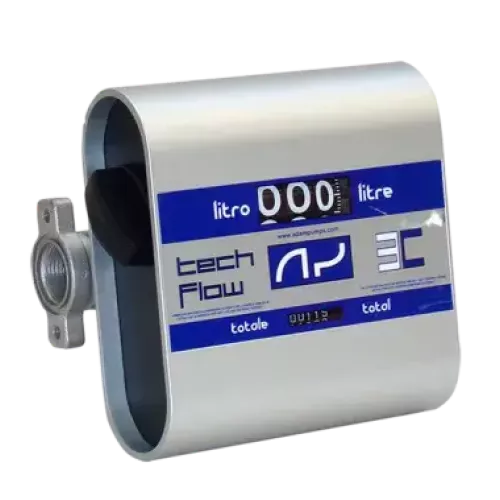 Лічильник для дизеля FLOW 3C (Італія)