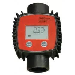 Fuel and water meter TM-100