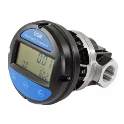 Electronic Gasoline Meter OGM-25