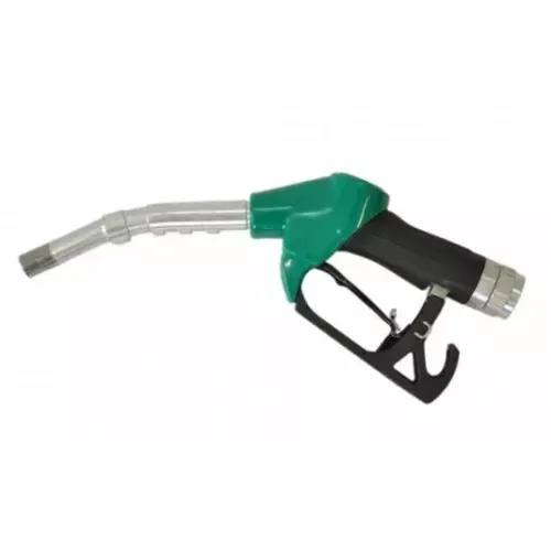 Automatic filling gun ZVA for petrol stations