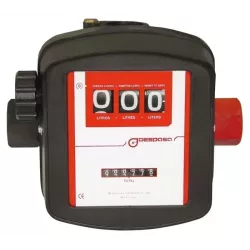 Counter, flow meter for AdBlue MG-80V