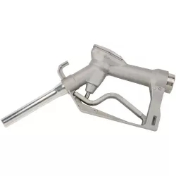 Заправний пістолет, роздавальний кран механічний