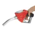 Automatic dispensing tap gun with counter