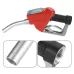Automatic dispensing tap gun with counter