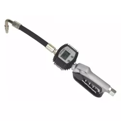 Кран раздаточный для масла