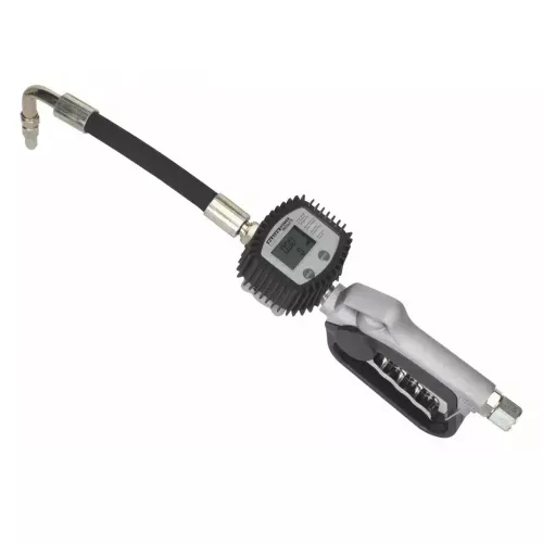 Кран раздаточный для масла