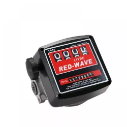 Лічильник витрати для палива механічний 120 л/хв.