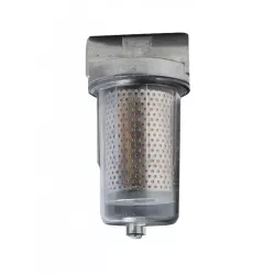 Багаторазовий фільтр-відділювач вологи 80л/хв 30мк