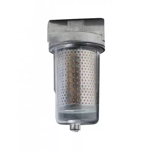 Багаторазовий фільтр-відділювач вологи 80л/хв 30мк