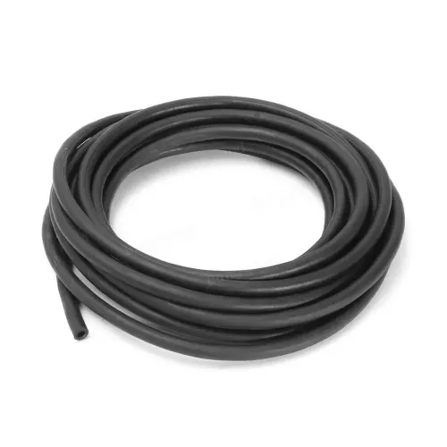 Oil and petrol resistant reinforced hose 25