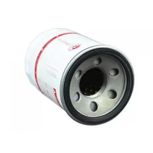 Fine fuel filter