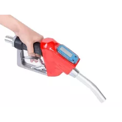 Fuel Transfer Gun with Digital Counter