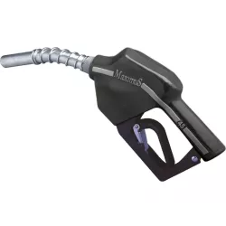 Automatic filling gun MX 45-120 l/min for gas stations