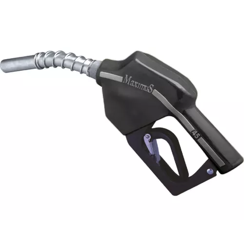 Automatic filling gun MX 45-120 l/min for gas stations