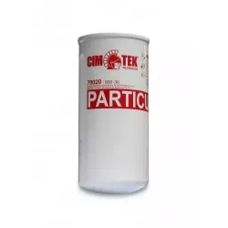 Filter CIM-TEK 800-30, 150 l/min, 10 microns
