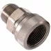 Муфта поворотная 3/4 BSPT Х 1