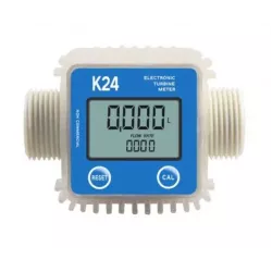 Електронний турбінний лічильник для палива SL K24