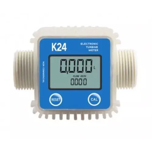Електронний турбінний лічильник для палива SL K24