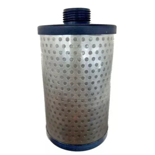 Елемент фільтруючий для фільтра-вологовідділювача