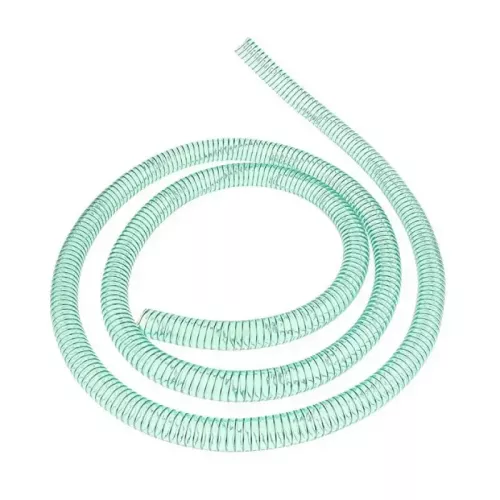 Шланг маслобензостійкий PVH армований, RE SLH25-PVH