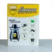 Ловушка комаров TERMINATOR MOSQUITO TRAP, до 1500 км. м. (Австралия)