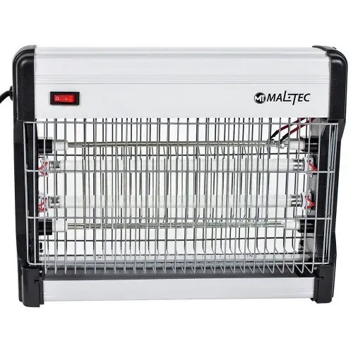 Insect trap Maltec 16W, 100m2