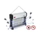 Ловушка насекомых Maltec 16W, 100м2