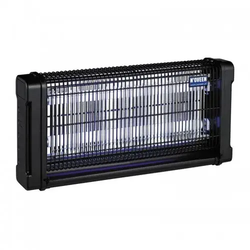 Пастка для комах NOVEEN IKN-30W, 120 м2