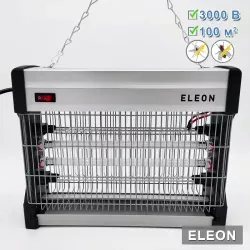 Insect trap Eleon 16W, 100m2
