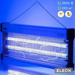 Знищувач комах ELEON SK 05 40W, 200 м2