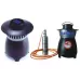 Ловушка комаров Mosquito Trap AMT 100 (до 1500 км. м.)