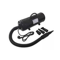 Професійний фен для сушіння великих тварин QY-1090C