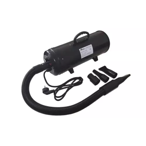 Professional hair dryer for drying large animals QY-1090C