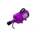 Professional hair dryer for drying wool QY-1090A