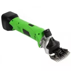 Акумуляторна машинка для стрижки овець ZXRS-833