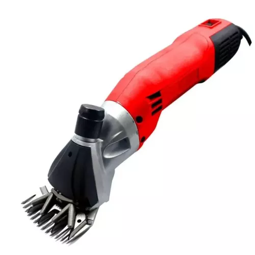 Професійна машинка для стрижки овець ZXS-301, 500 Ватт