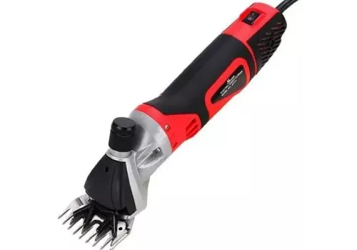 Машинки для стрижки тварин (17)